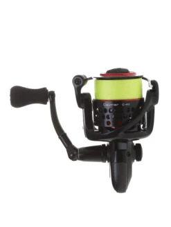 Okuma Ceymar 40 Spinning Reel With Braid -Okuma OKREC40L 5