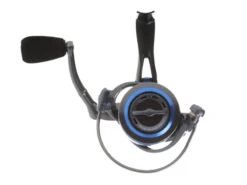 Okuma Inspira 40 Spinning Reel -Okuma OKREISX40B 4