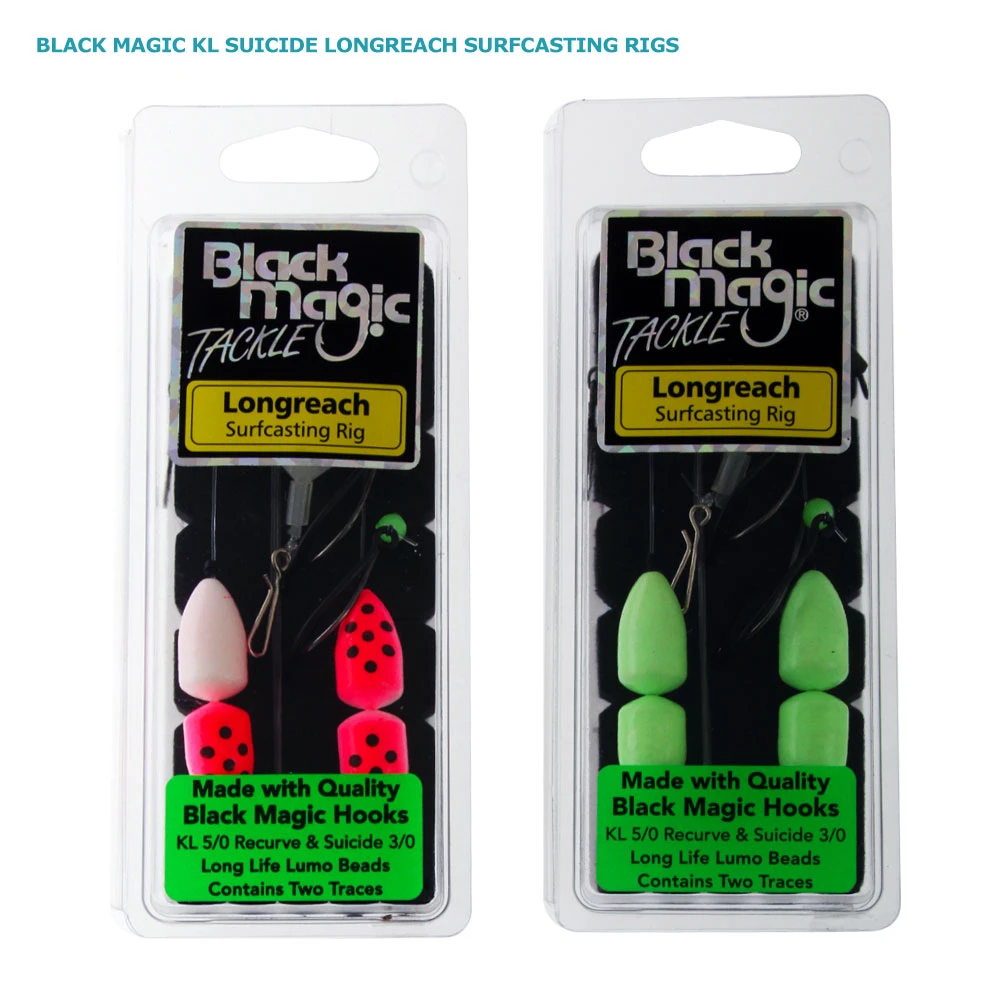 Okuma Distance Surf Arena 80 Surfcasting Package 15ft 3-5oz 3pc 8 Okuma Distance Surf Arena 80 Surfcasting Package 15ft 3-5oz 3pc - Image 6