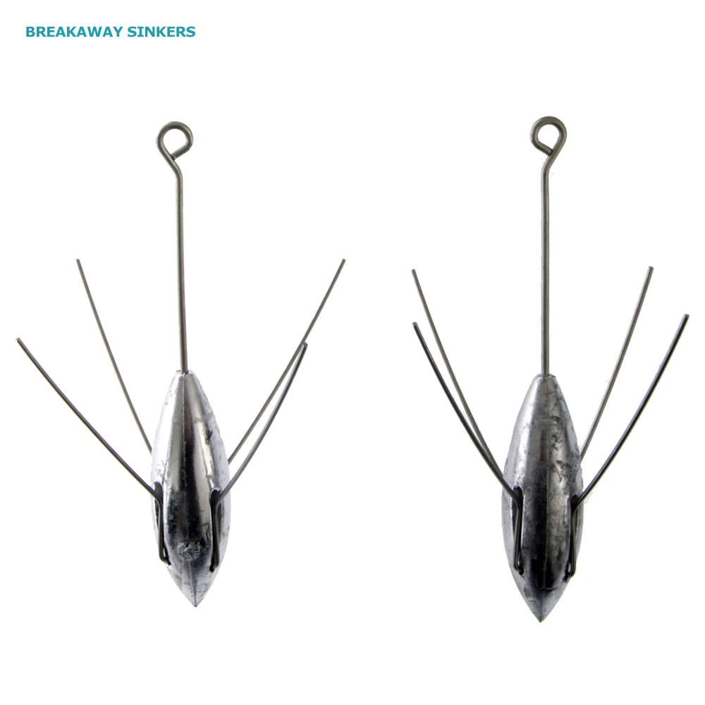 Okuma Distance Surf Arena 80 Surfcasting Package 15ft 3-5oz 3pc 7 Okuma Distance Surf Arena 80 Surfcasting Package 15ft 3-5oz 3pc - Image 5