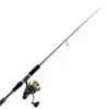 Okuma Baitfeeder Avenger 4000 Tournament Concept Heavy Boat Spin Combo 7ft 6in 6-10kg 2pc 2 Okuma Baitfeeder Avenger 4000 Tournament Concept Heavy Boat Spin Combo 7ft 6in 6-10kg 2pc -Okuma bundledokreabf4000andokrotcs762dsh 2