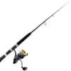 Okuma Baitfeeder Avenger 6000 X-Factor II Spinning Boat Combo 7ft 6-15kg 1pc -Okuma bundledokreabf6000andokroxfiis701swm 2 1