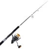 Okuma Baitfeeder Avenger 8000 SkullDragger Strayline Combo 7ft 10-15kg 1pc -Okuma bundledokreabf8000andokrofa701swh 2