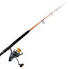 Okuma Baitfeeder Avenger 8000 Nano Matrix Plus Surfcasting Combo 8ft 6in 10-15kg 3pc -Okuma bundledokreabf8000andokronmps863h 2