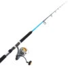 Okuma Baitfeeder Avenger 8000 Sensor Tip Softbait Spin Combo 7ft 15kg 1pc 1 Okuma Baitfeeder Avenger 8000 Sensor Tip Softbait Spin Combo 7ft 15kg 1pc -Okuma bundledokreabf8000andokrosts702swh 1