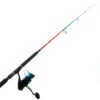 Okuma Azores XP 6000 Kotare Stickbait Spin Combo 8ft PE3-5 2pc