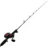 Okuma Ceymar 100A Boat Combo 6ft 3in PE1-3 1pc -Okuma bundledokrec100haandokrocyc631sg 2