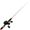 Okuma Ceymar 100A Nano Matrix Plus Freshwater Combo 7ft 9in 3-15g 3-6kg 2pc -Okuma bundledokrec100haandokronmpc792l 2