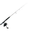 Okuma Ceymar 30 And Nano Matrix Light Softbait Spin Combo 7ft 9in 3-10g 2pc