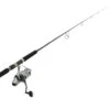 Okuma Coronado CDX 60 Tournament Concept ML Spin Combo 7ft 6-10kg 1pc -Okuma bundledokrecdx60andokrotcs701ml 2