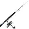 Okuma Coronado CDX 80 CD Rods Land Based Game Combo 7ft 9in 15-24kg 2pc -Okuma bundledokrecdx80andcdrlbg21524 sp 2