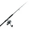 Okuma Coronado CDX 80 Tournament Concept Heavy Surfcasting Combo 10ft 8-15kg 2pc -Okuma bundledokrecdx80andokrotc1002sfm 3