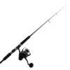 Okuma Cedros CJ-8000 Kotare Stickbait Spin Combo 8ft PE3-5 2pc -Okuma bundledokrecj8000andokrotcs792m 1