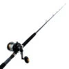 Okuma Custom-330LS LW OH Boat Combo With Line 6ft 15kg 1pc -Okuma bundledokrecu330lsandokrocus601swh 2