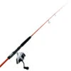 Okuma Ceymar 25 Nano Matrix Plus Freshwater Spin Combo 9ft 3-15g 2pc -Okuma bundledokrecw25andokronmps902l 2