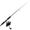 Okuma Epixor XT 40 Tournament Concept Softbait Combo 7ft 6in 8-12kg 3pc -Okuma bundledokreepxt40andokrotcs763dsh 2