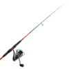Okuma Helios SX-40 Kotare Dropshot Softbait Combo 6in 6-10kg 2pc -Okuma bundledokrehsx40andokrokts762dsh 2