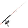 Okuma Helios SX-40 Matrix Plus Soft Bait Combo 7ft 8-12kg 2pc -Okuma bundledokrehsx40andokronmps702h 1 1