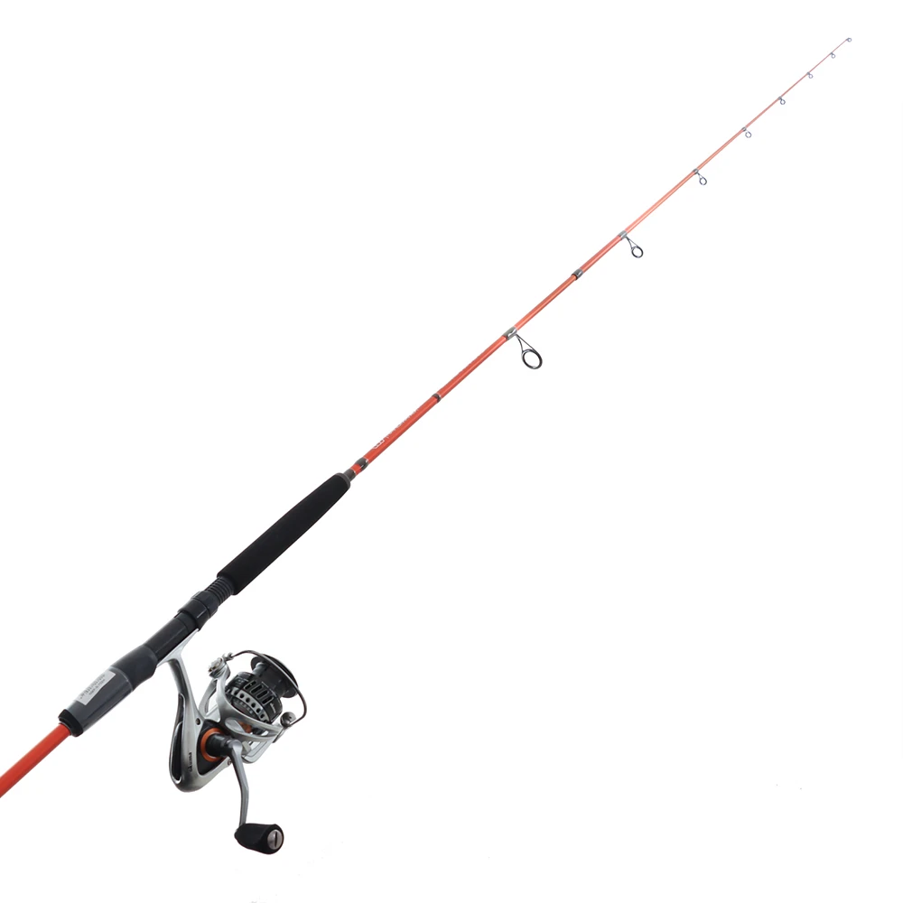Okuma Helios SX-40 Matrix Plus Soft Bait Combo 7ft 8-12kg 2pc 3 Okuma Helios SX-40 Matrix Plus Soft Bait Combo 7ft 8-12kg 2pc