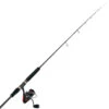 Okuma Inspira Red 30 Tournament Concept Spinning Combo 8ft 6in 3-6kg 2pc -Okuma bundledokreisxr30andokrotcs862l 2