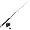 Okuma ITX 4000 FAS762H Shallow Stalker Softbait Spin Combo 7ft 6in 6-10kg 2pc -Okuma bundledokreitx4000andokrofas762h 2