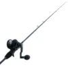 Okuma Metaloid 5NS Narrow Acid Wrap Jigging Combo 6ft 4in PE1.5-4 2pc -Okuma bundledokrem 5nsandokromtlc642h 1