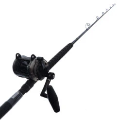 Okuma Solterra SLX 30 X-Factor II Roller Tip Game Combo 5ft 8in 24kg 1pc