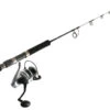 Okuma Azores Blue 5500 Spin Jigging Combo 5ft 2in 100-250g 1pc -Okuma com15ok009 2 1