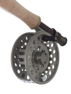 Okuma SLV 5/6 And Taimer XTCII No.6 Fly Fishing Combo With Fly Line And Backing With Tube 7 Okuma SLV 5/6 And Taimer XTCII No.6 Fly Fishing Combo With Fly Line And Backing With Tube -Okuma com16t002 3