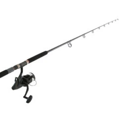 Okuma Ceymar CMBF-365 Baitfeeder Spinning Combo With Line 7ft 10-15kg 1pc