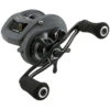 Okuma Komodo SS 364 Low Profile Left Hand Baitcaster Reel -Okuma komodo lh