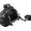 Okuma Magda Pro 45 Line Counter Trolling Reel With Line -Okuma magda pro