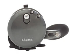 Okuma Andros 12 S Lever Drag Reel 9 Okuma Andros 12 S Lever Drag Reel -Okuma okreand12s 5