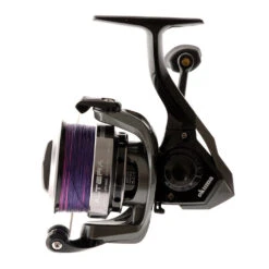 Okuma Altera 40 Dropshot Softbait Combo With Braid 7ft 6-10kg 2pc -Okuma okreate40 3