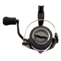 Okuma Altera 40 Dropshot Softbait Combo With Braid 7ft 6-10kg 2pc -Okuma okreate40 4