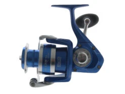 Okuma Azores Blue 4000 Saltwater Spinning Reel -Okuma okreazb40s 3