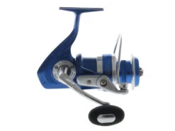 Okuma Azores Blue 5500 Spin Jigging Combo 5ft 2in 100-250g 1pc -Okuma okreazb55s 2 1