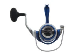 Okuma Azores Blue 5500 Spin Jigging Combo 5ft 2in 100-250g 1pc -Okuma okreazb55s 4 1