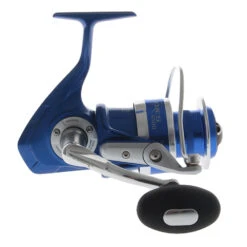 Okuma Azores Blue 6500 Spin Jigging Combo 5ft 2in 250-400g 1pc -Okuma okreazb65s 1 3