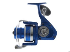 Okuma Azores Blue 6500 Saltwater Spinning Reel -Okuma okreazb65s 3