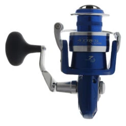 Okuma Azores Blue 6500 Spin Jigging Combo 5ft 2in 250-400g 1pc -Okuma okreazb65s 3 1