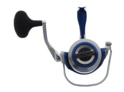 Okuma Azores Blue 6500 Saltwater Spinning Reel -Okuma okreazb65s 4