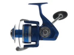 Okuma Azores Blue 9000 Saltwater Spinning Reel -Okuma okreazb90s 3