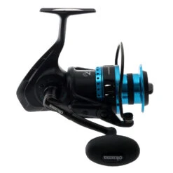 Okuma Azores XP 8000 Stickbait Spin Combo 7ft 9in 45-150g 2pc -Okuma okreazxp8000 2
