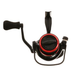 Okuma Ceymar 30 And Nano Matrix Light Softbait Spin Combo 7ft 9in 3-10g 2pc -Okuma okrec30 3 1