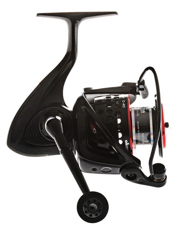 Okuma Ceymar 40 Spinning Reel 3 Okuma Ceymar 40 Spinning Reel