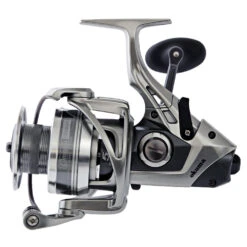 Okuma Coronado CDX 60 Nano Matrix Plus Boat Spin Combo 7ft 10-15kg 1pc -Okuma okrecdx60 2 2