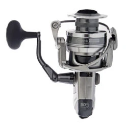 Okuma Coronado CDX 60 Nano Matrix Plus Boat Spin Combo 7ft 10-15kg 1pc -Okuma okrecdx60 4 2