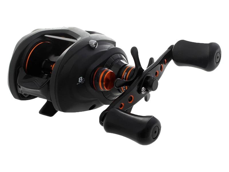 Okuma Citrix 364 Baitcaster Reel