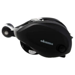 Okuma Citrix 364 And Nano Matrix Slow Jig Combo 6ft 3in 100g 1pc -Okuma okreci364 3 5